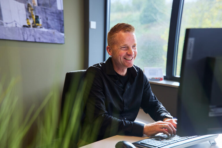 Commercieel Medewerker Binnendienst